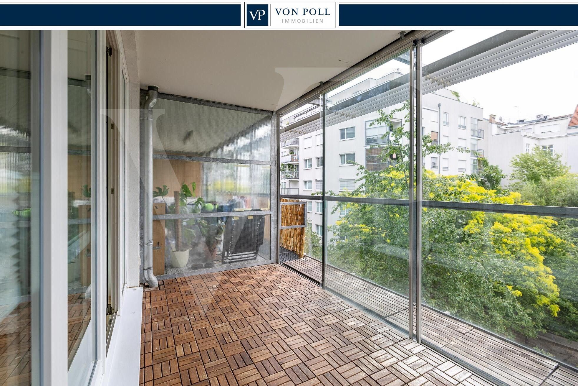 Wohnung – Wien, Leopoldstadt