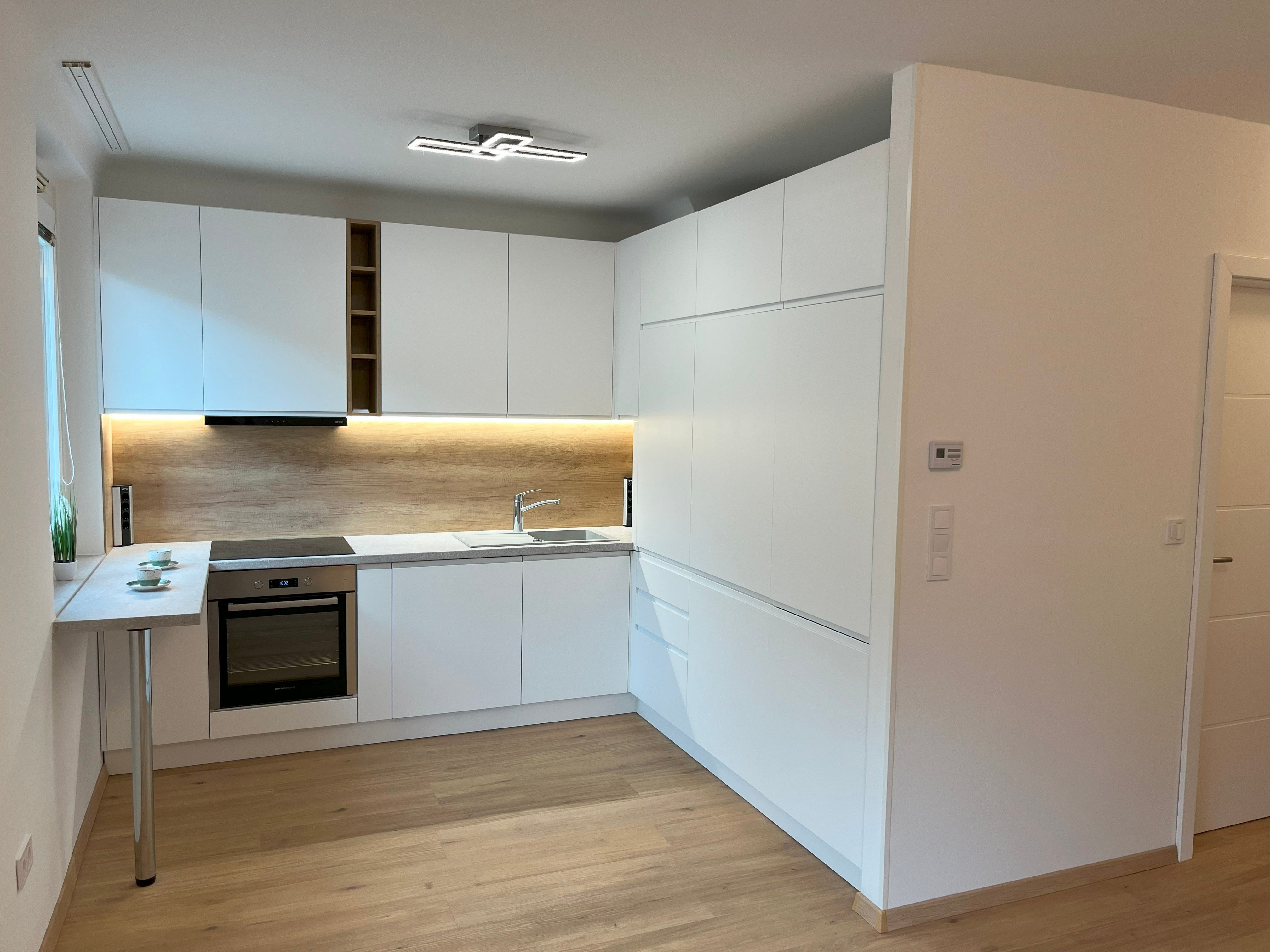 Blumengasse / 3 rooms / 63m2