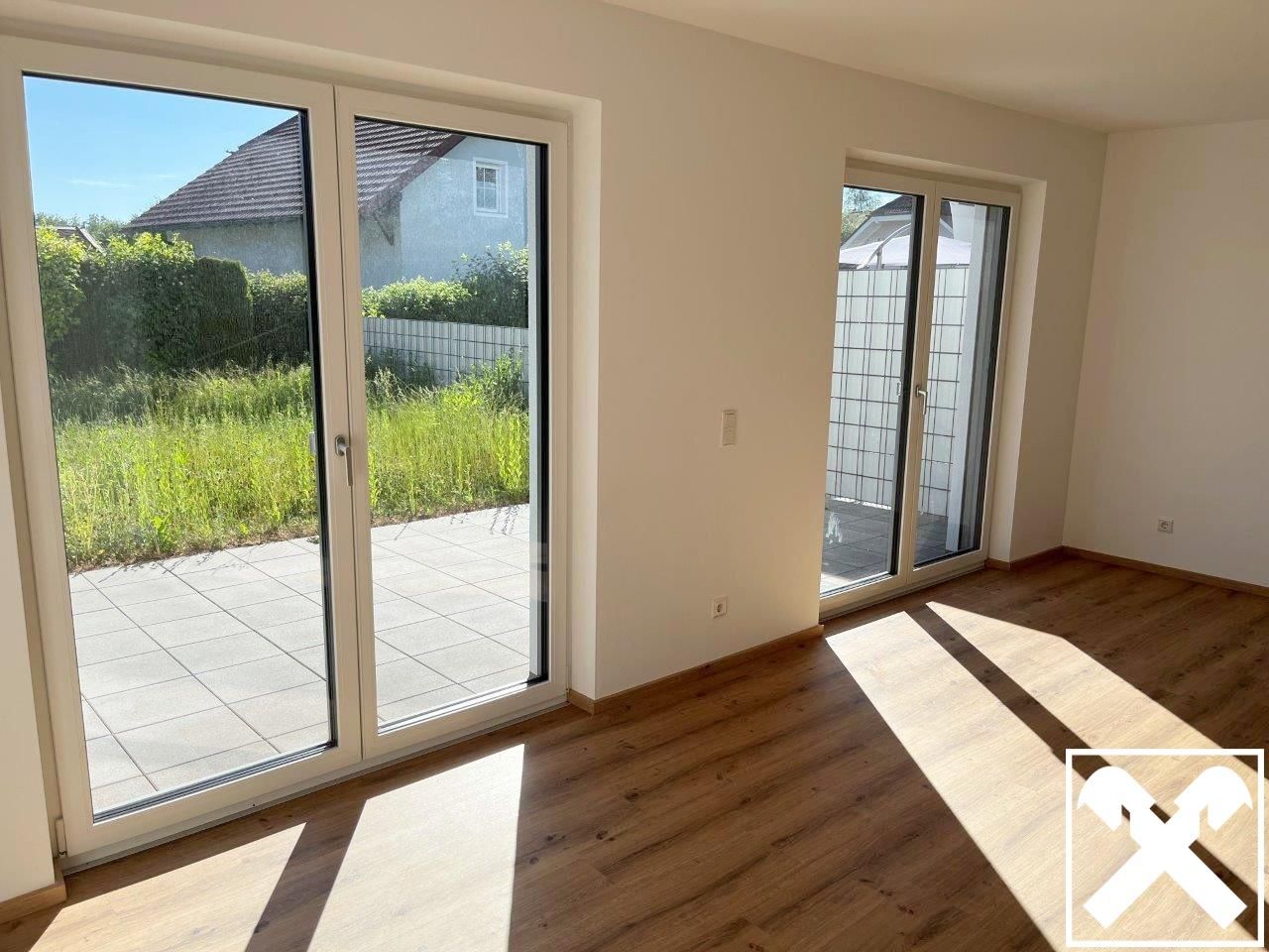Haus – Bad Wimsbach - Ansicht 2