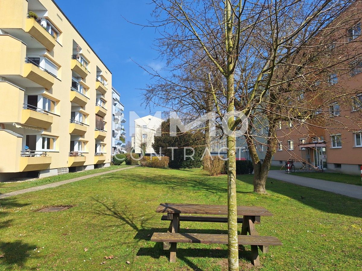 ** NEUER PREIS - Anlegerwohnung 4,9% Rendite **