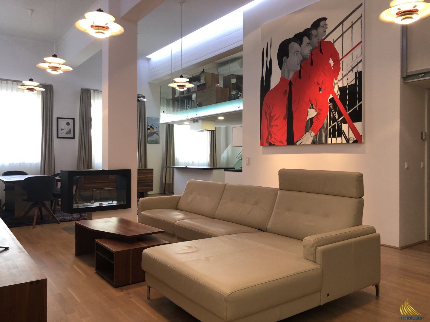 LOFT in zentraler Lage!