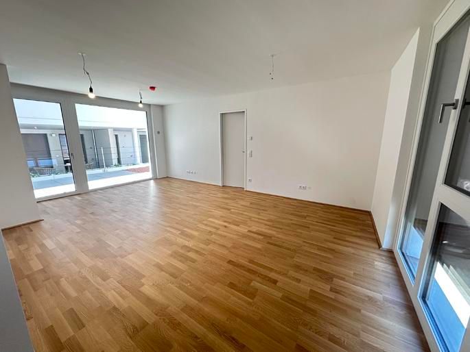 Wohnung – Wien, Simmering