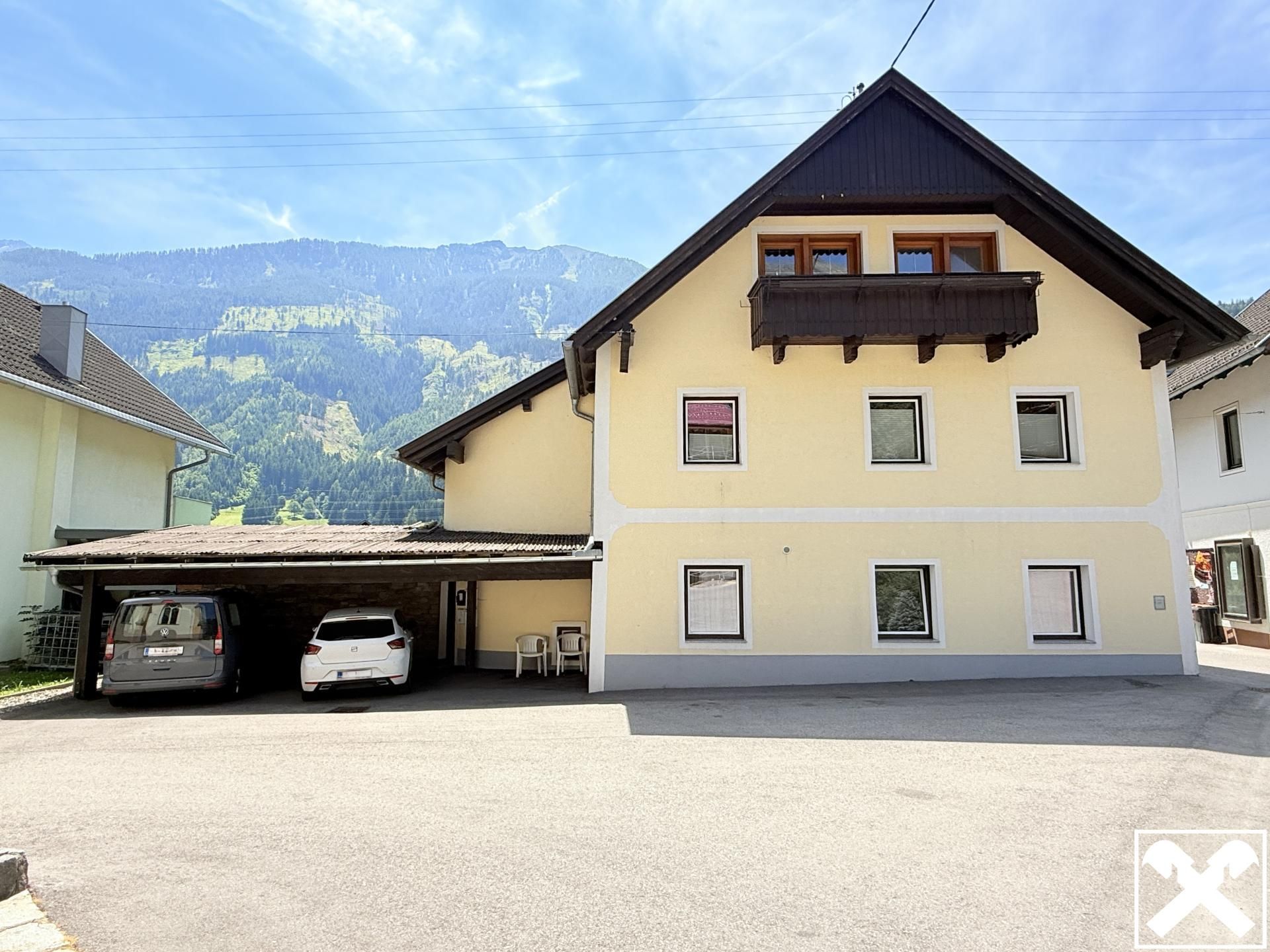 Haus – Außerfragant - Ansicht 2