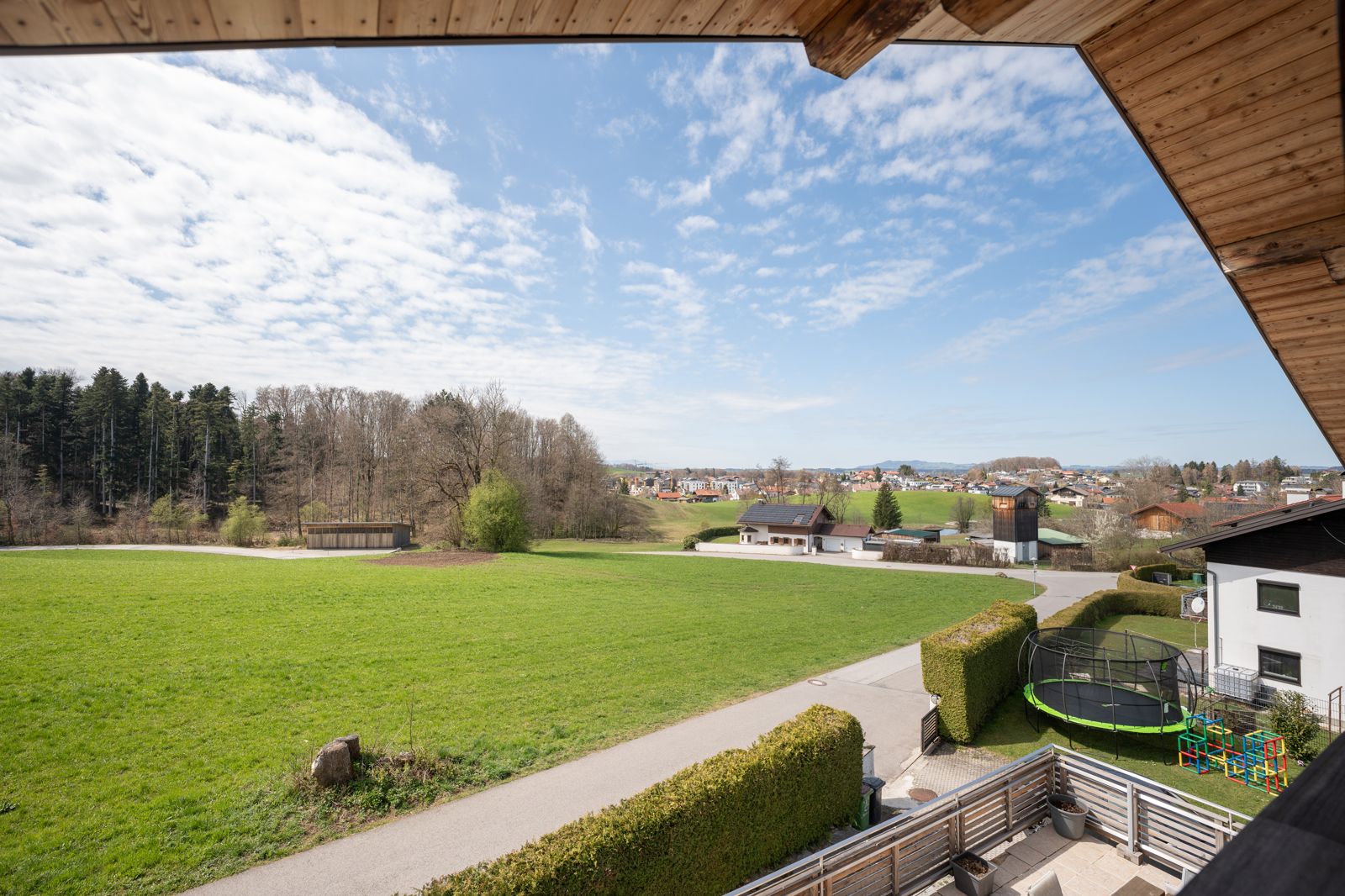 Haus – Henndorf am Wallersee - Ansicht 2