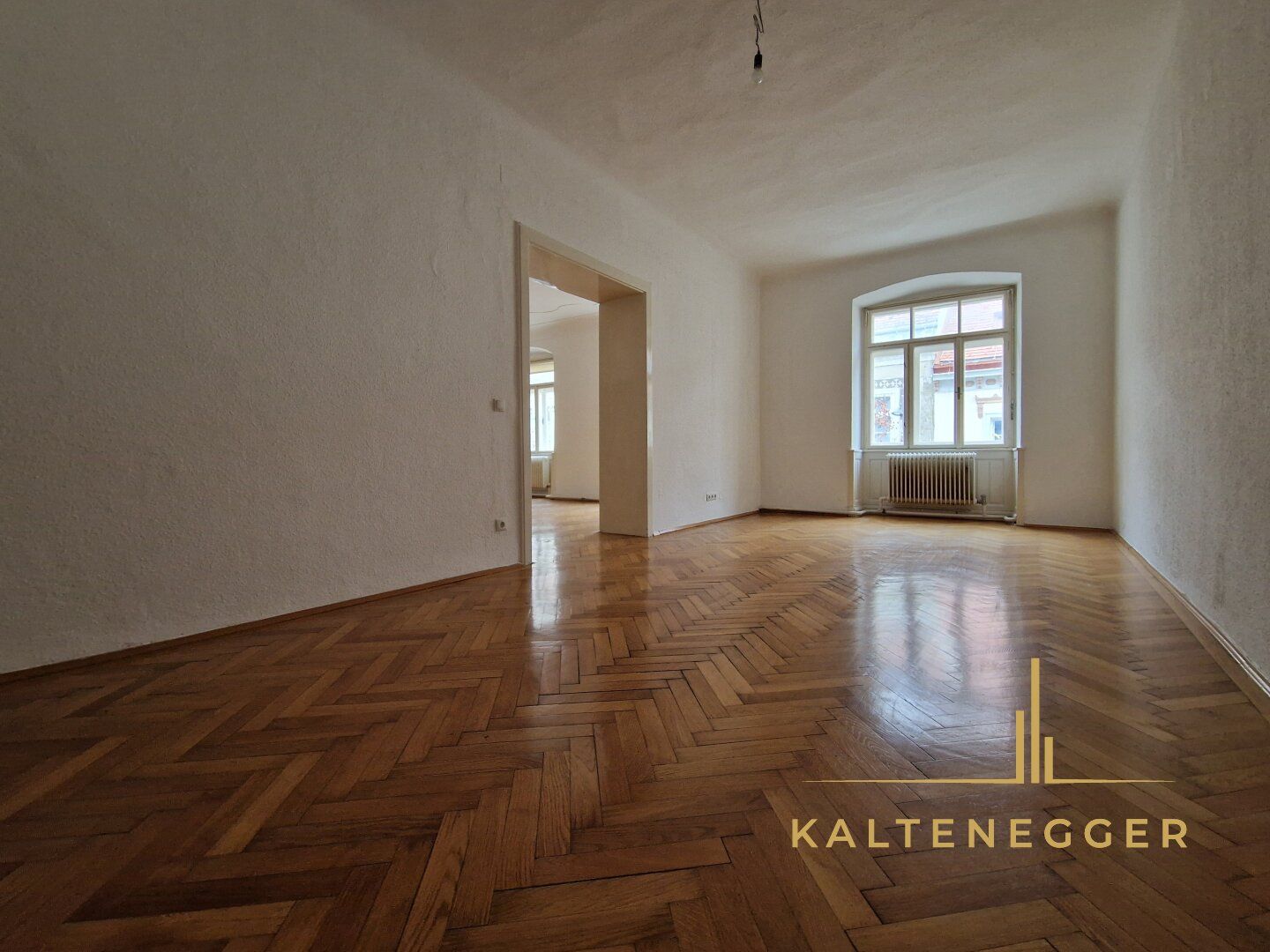 Mitten in der Fußgängerzone von Wiener Neustadt - attraktives Zinshaus mit 6 Einheiten - Ansicht 5