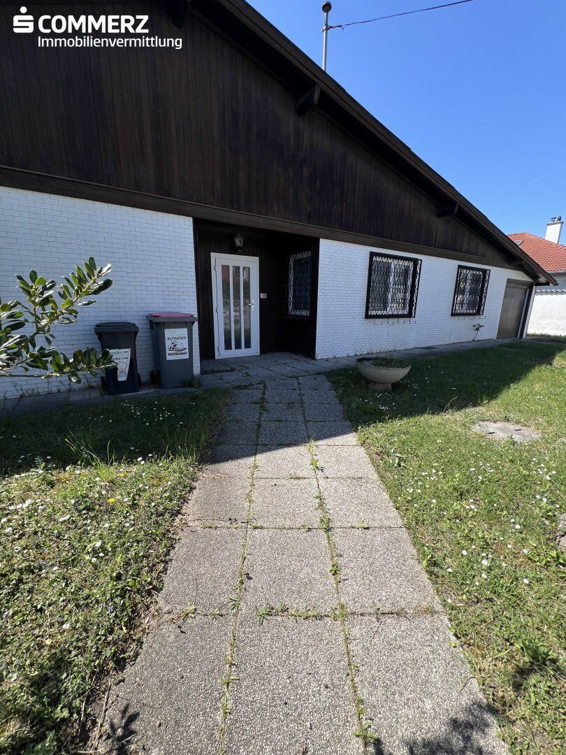 House in Wiener Neustadt - View 3