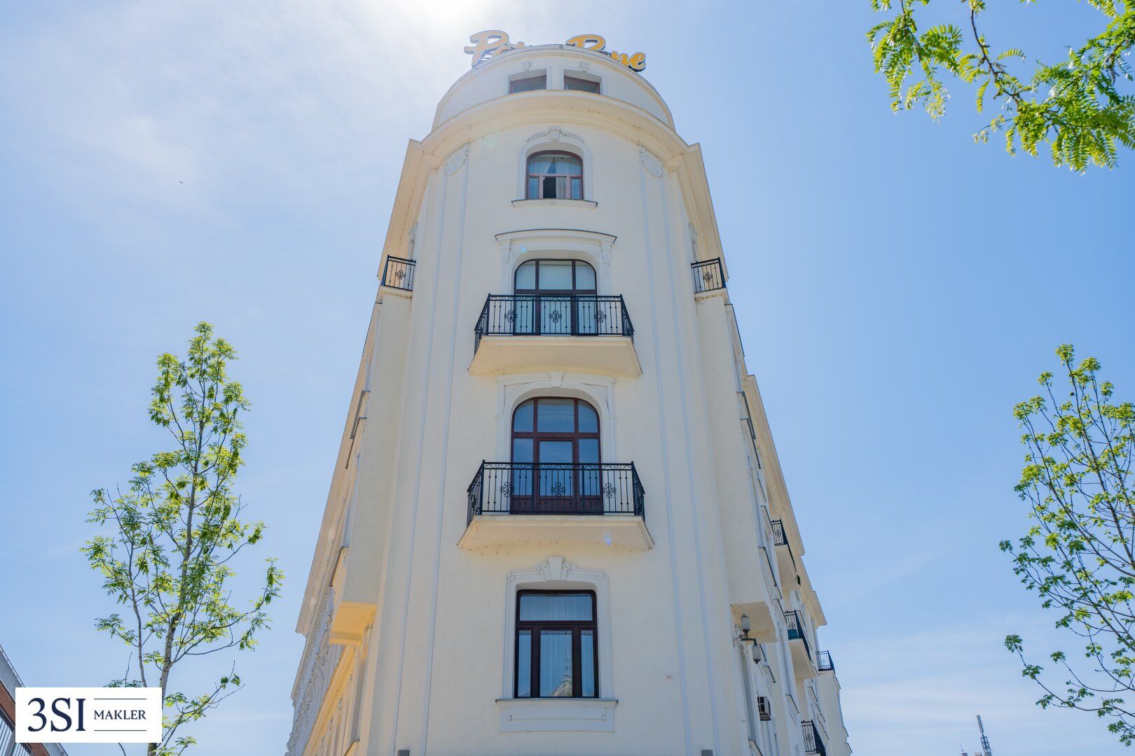 Altbauflair neu gedacht - mit Platz für Ihre Vision