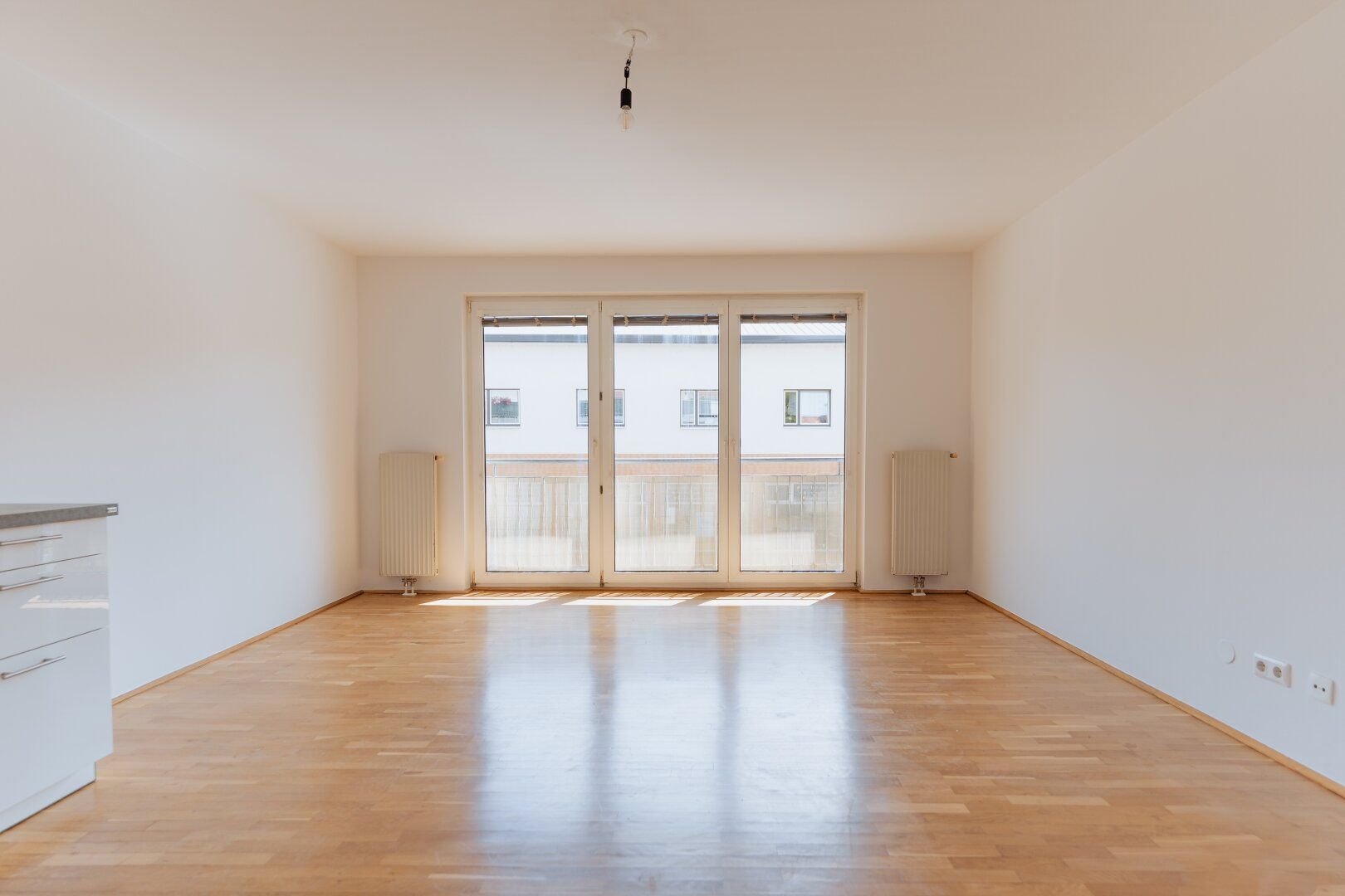 Charmante 1-Zimmer-Wohnung in 1110 Wien