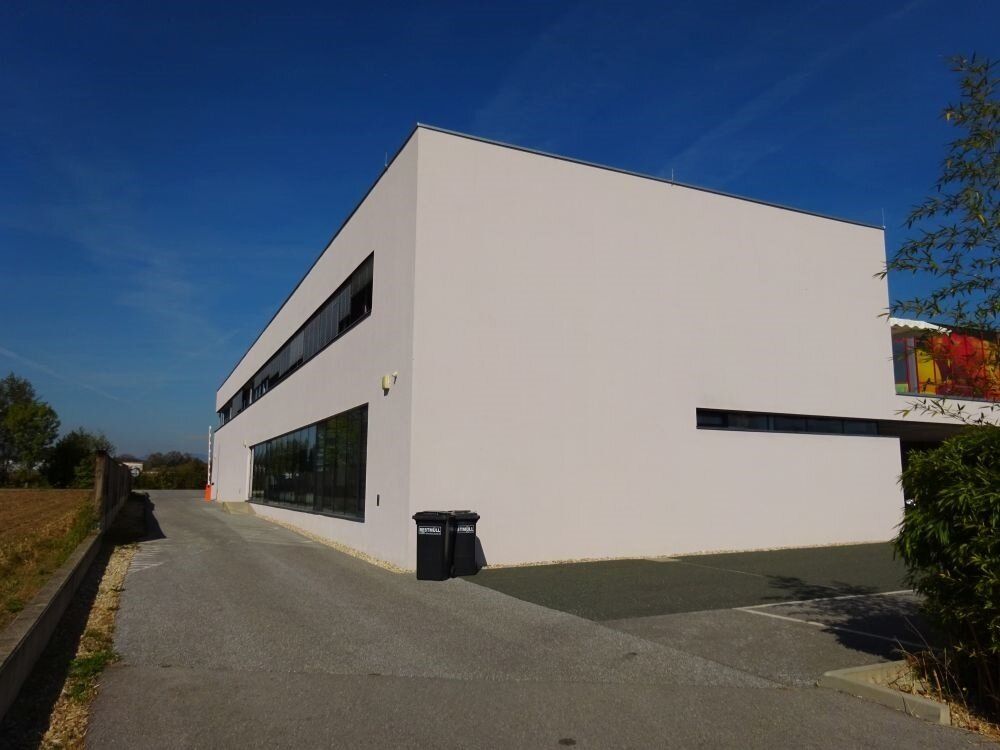 Business Point - Gleisdorf Süd - Moderne Gewerbeliegenschaft mit enormer Baureserve und hoher Rendite - Ansicht 3