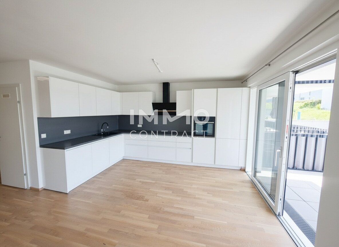Wohnung – Bad Hall - Ansicht 2
