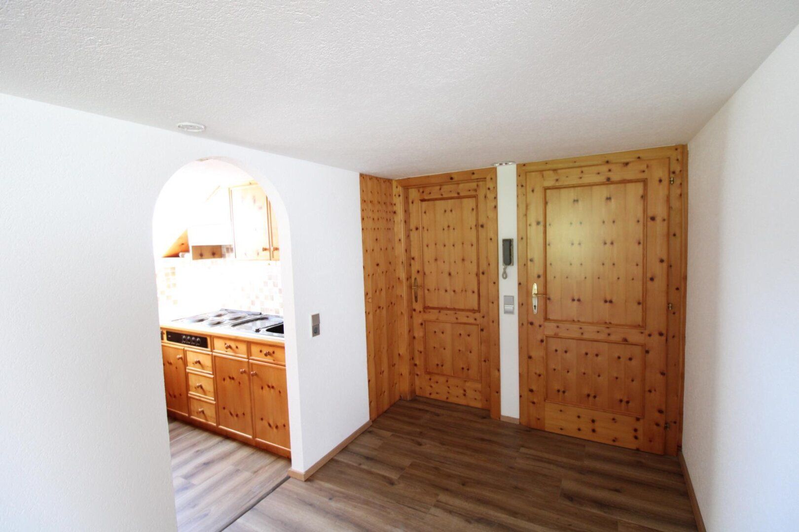 Wohnung – Bad Eisenkappel - Ansicht 3