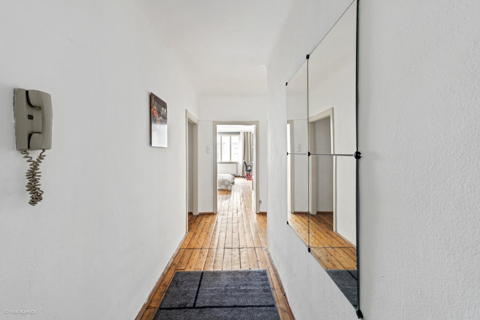 Wohnung – Wien - Ansicht 2