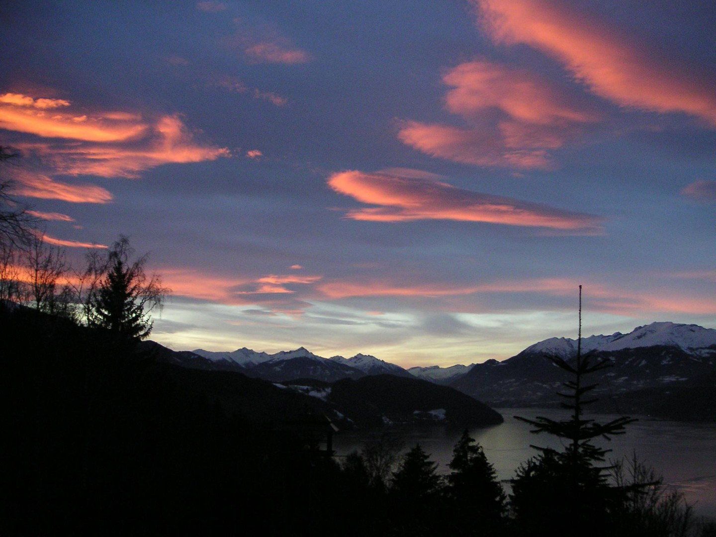 Exklusive Liegenschaft am Millstätter See! Villa im Alpenstil. - View 5