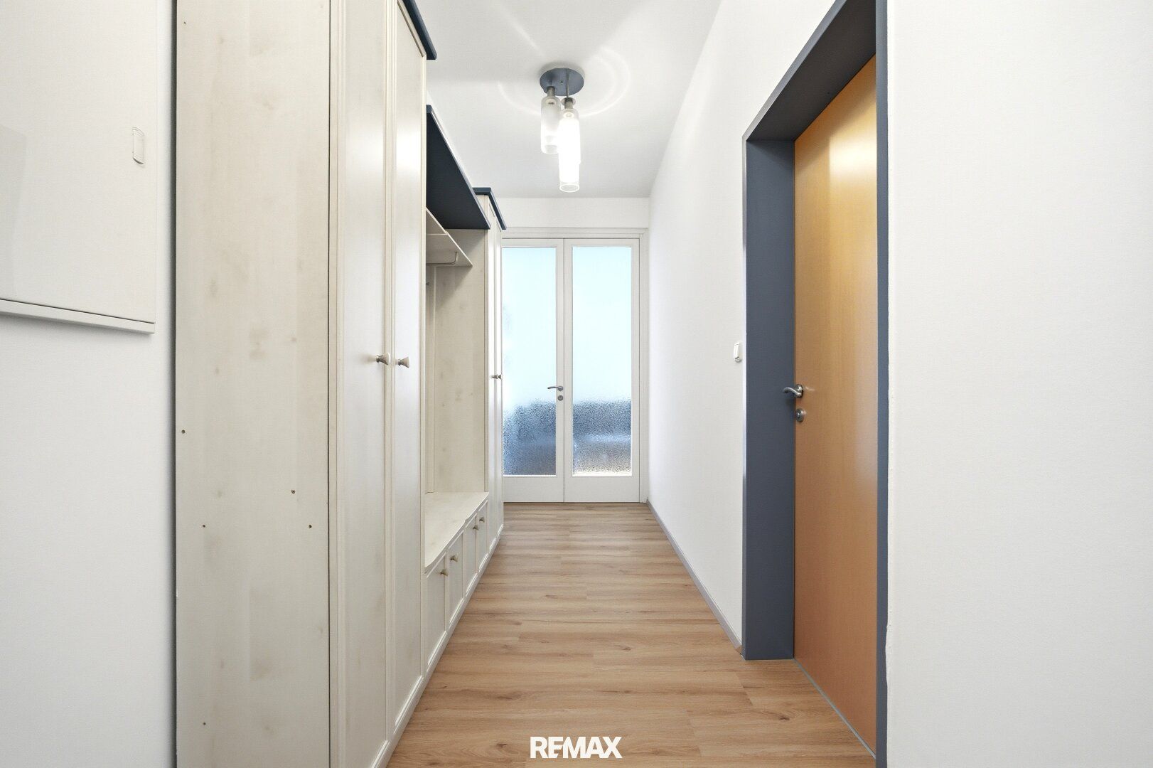 Apartment in Linz, Neustadtviertel, Innere Stadt - Ansicht 3