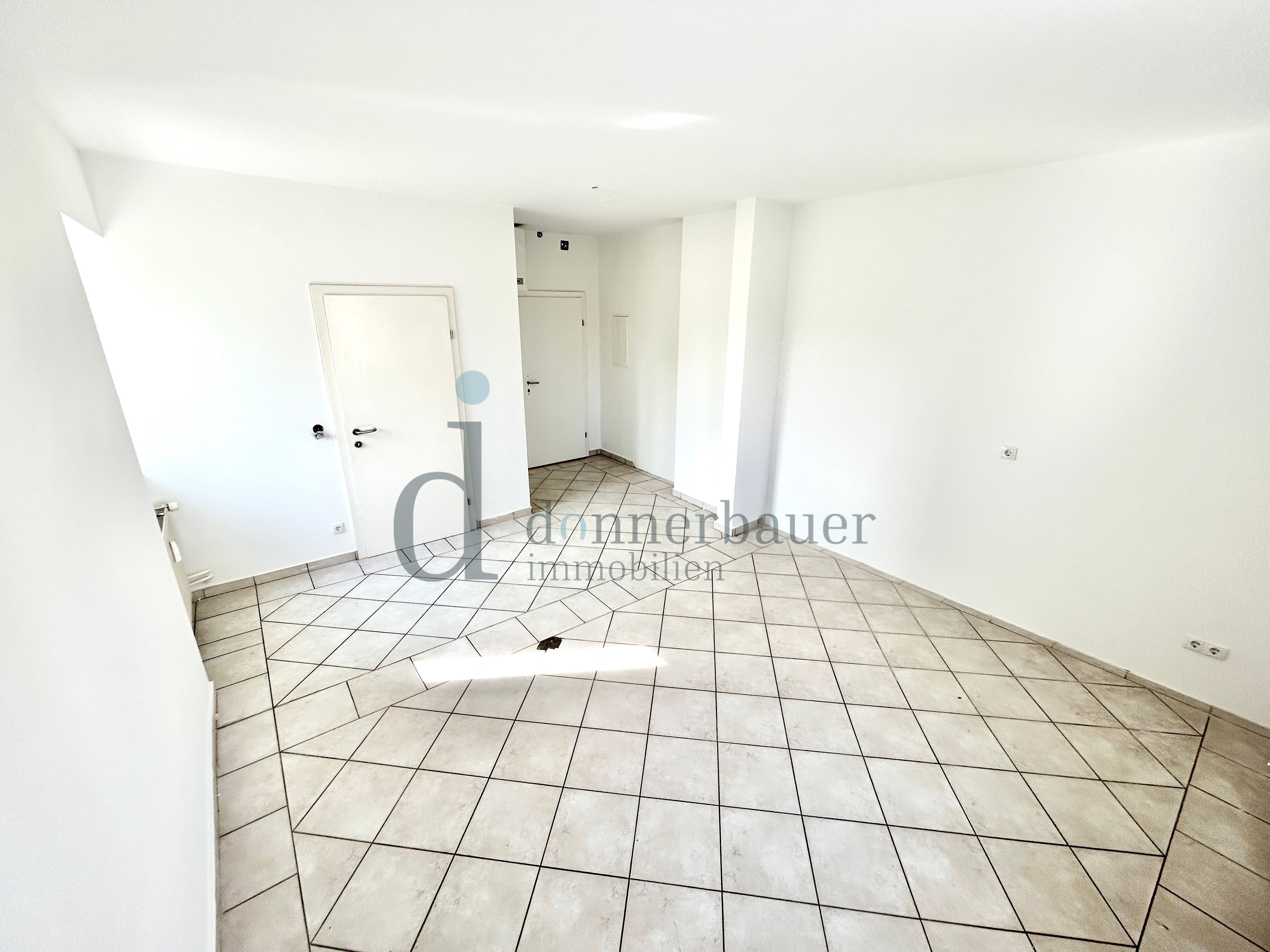 Erstbezug nach Modernisierung: Gemütliche Wohnung im Erdgeschoss in Köflach