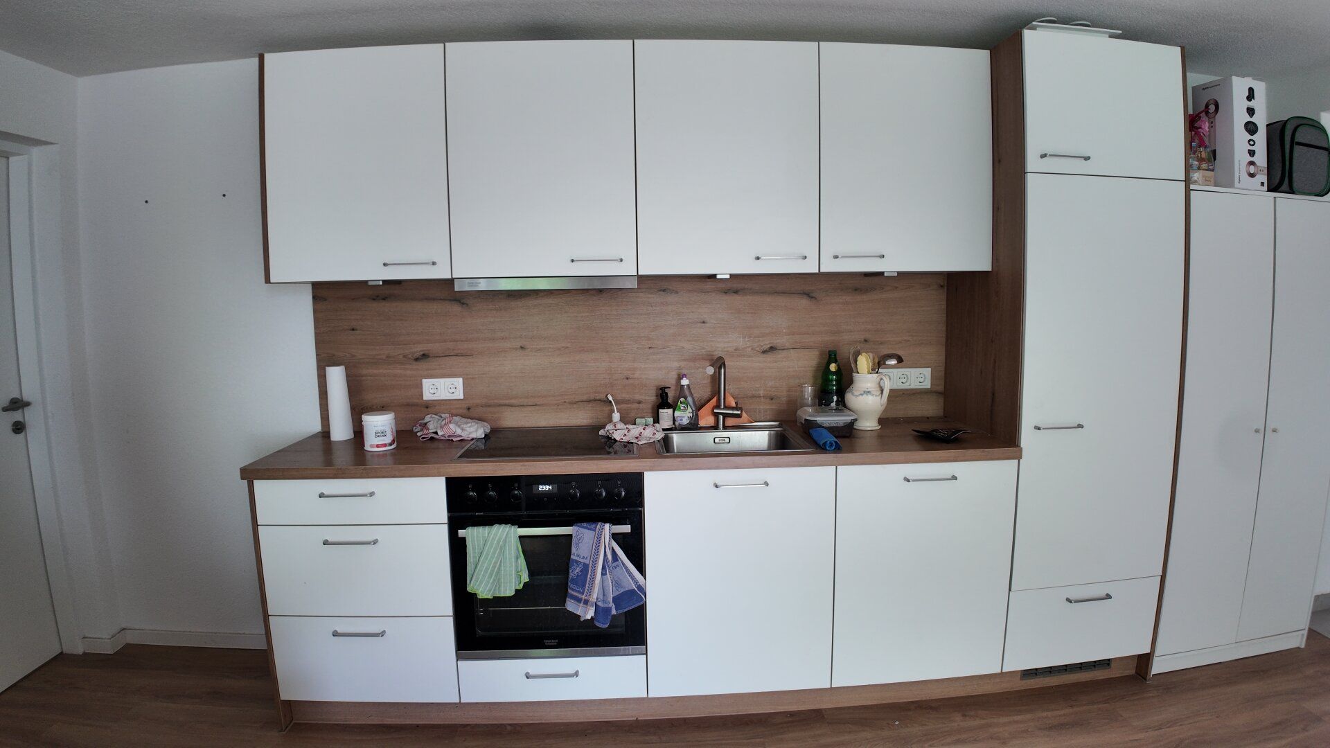 Zwischen Altstadt und Alpenblick - Ihr neues Zuhause in Salzburg