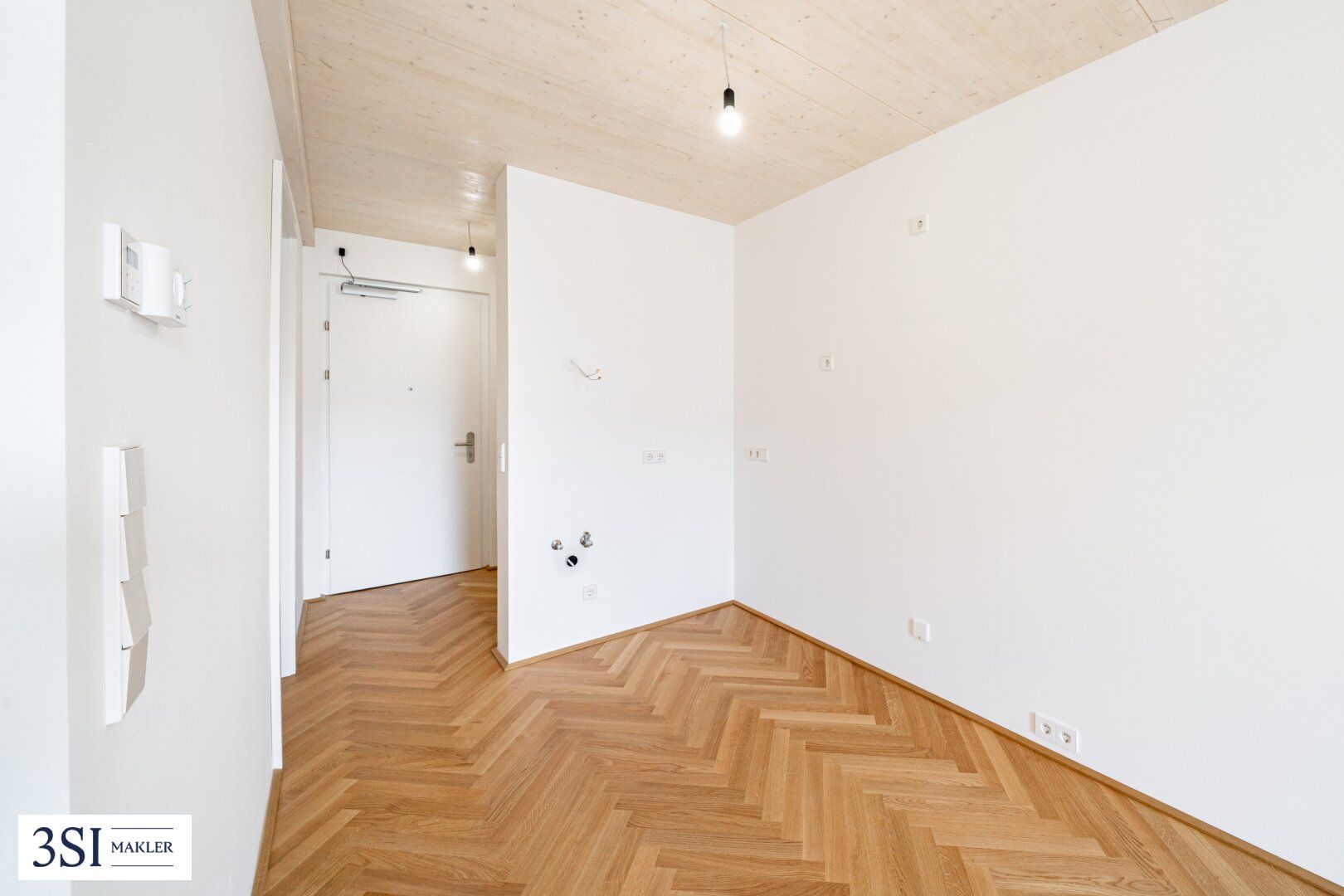 Wohnung – Wien - Ansicht 4