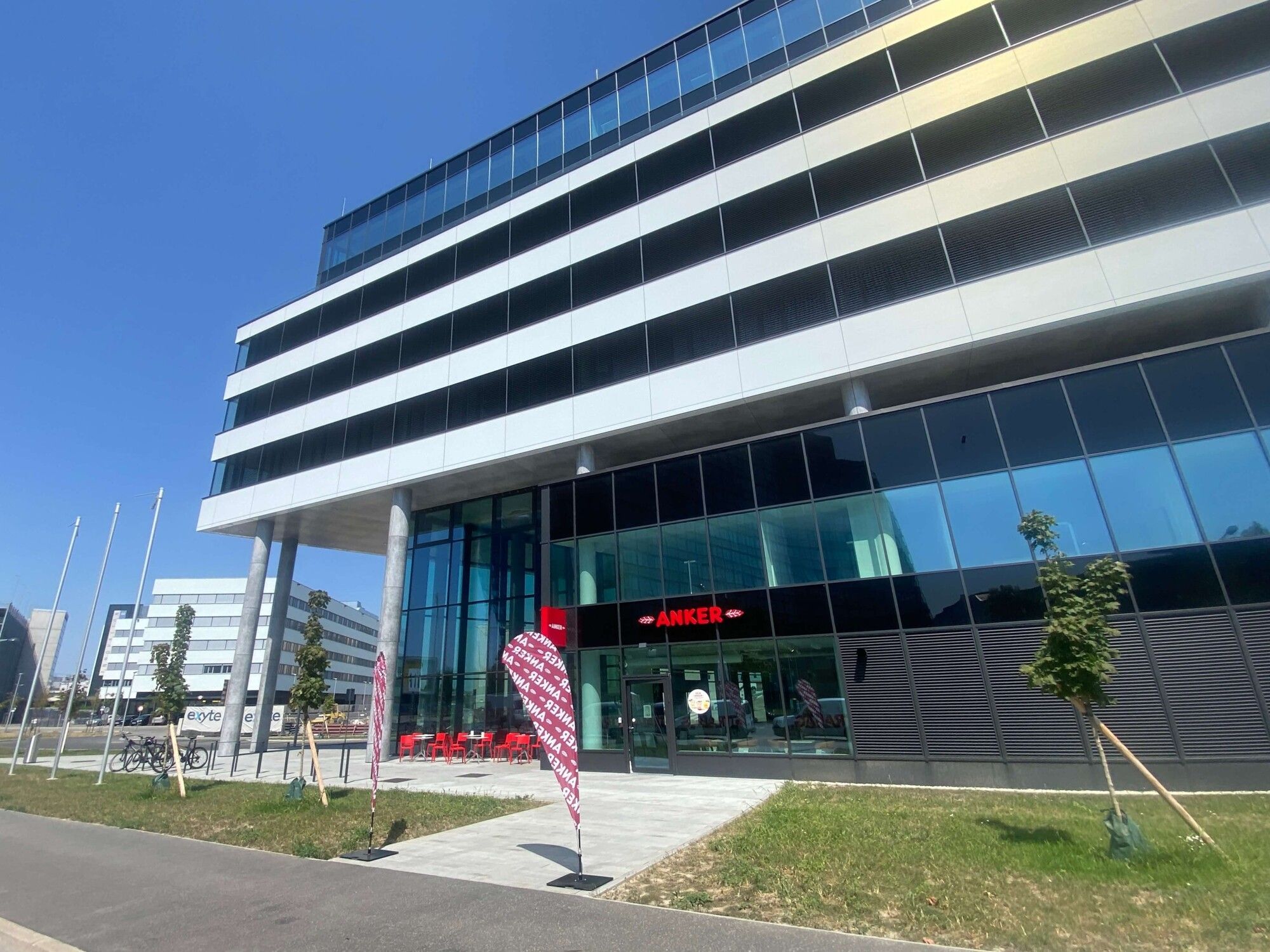 Central Hub | Twenty One - Ansicht 2