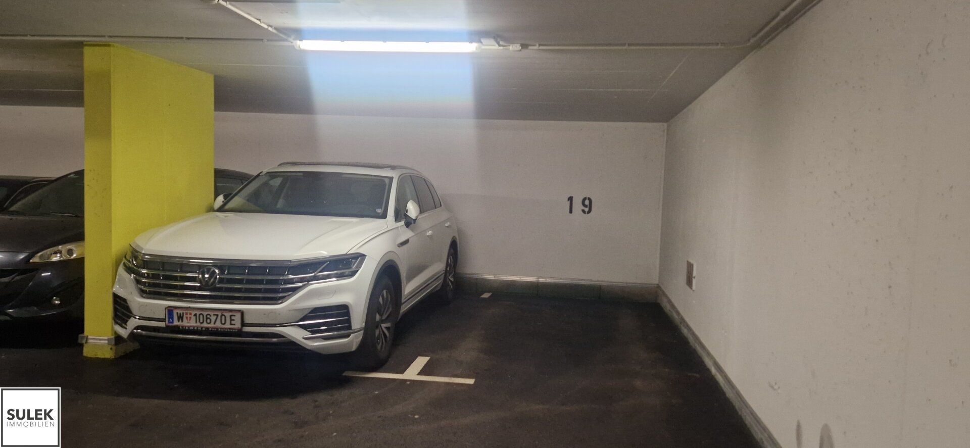 Wohnung – Wien - Ansicht 2