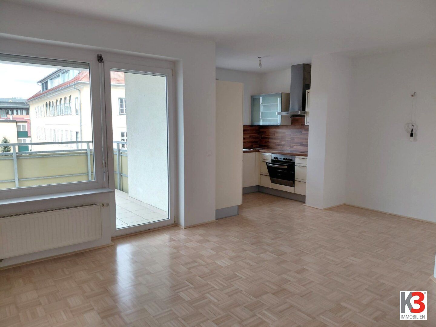 Wohnung – Klagenfurt am Wörthersee