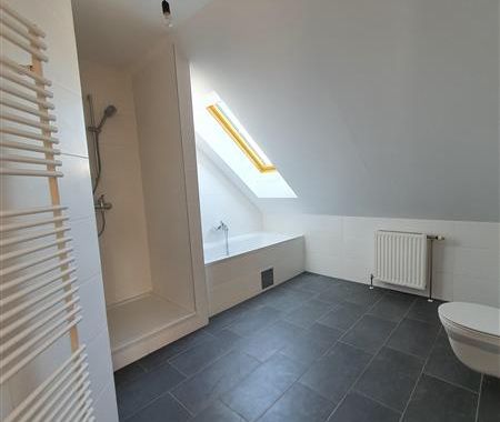 Obergeschoss Badezimmer
