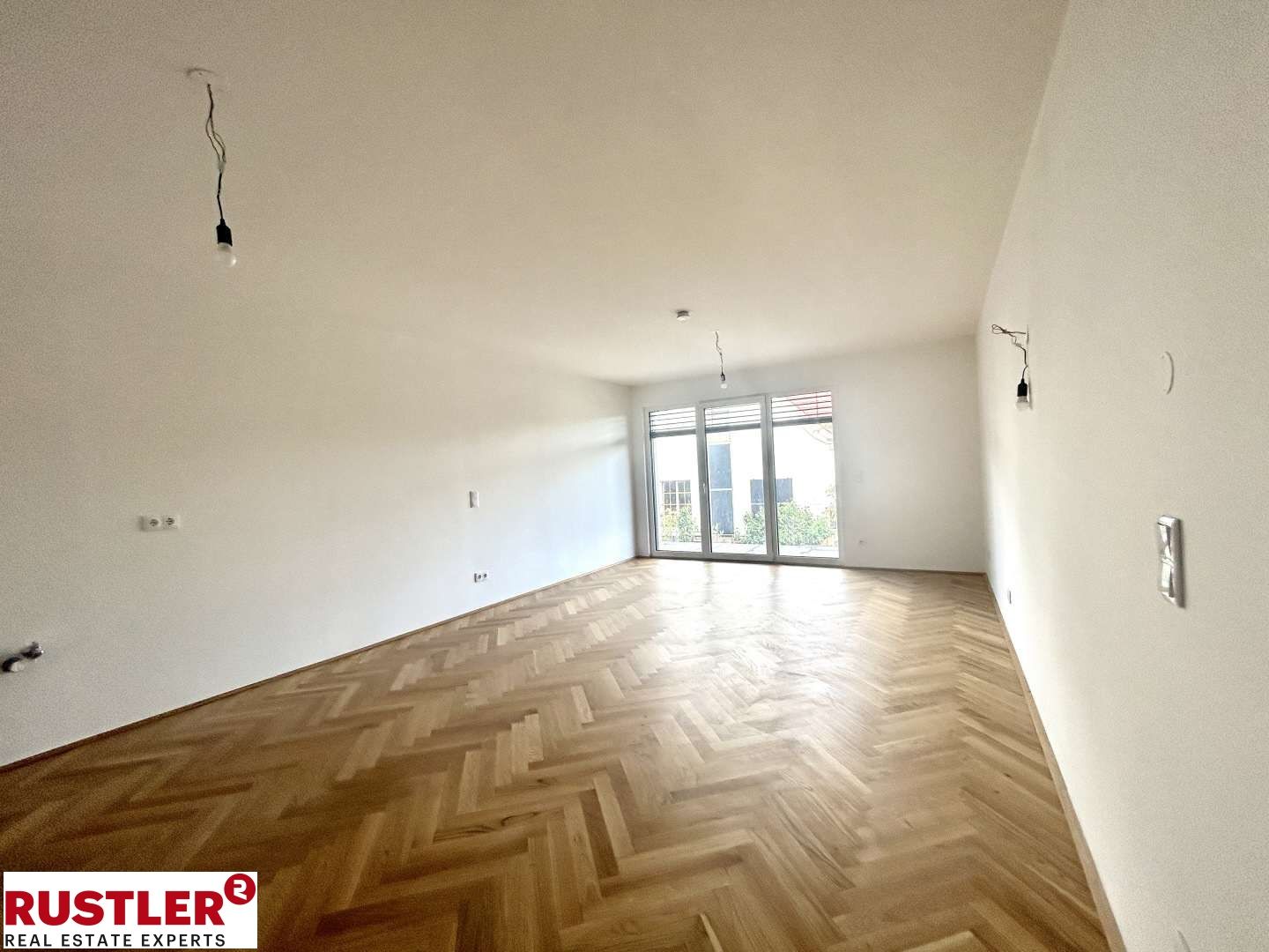 Wohnen am Puls der Natur - 2-3 Zimmer - zu verkaufen