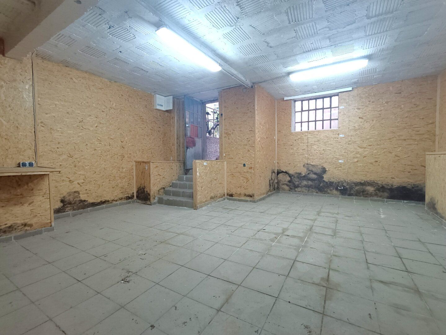 Hobbywerkstatt/Lagerfläche im Innenhof zum Schnäppchenpreis! Nähe U3 Ottakring - Straßenbahn Linie 2 Wilhelminenstraße direkt ums Eck! - Ansicht 2