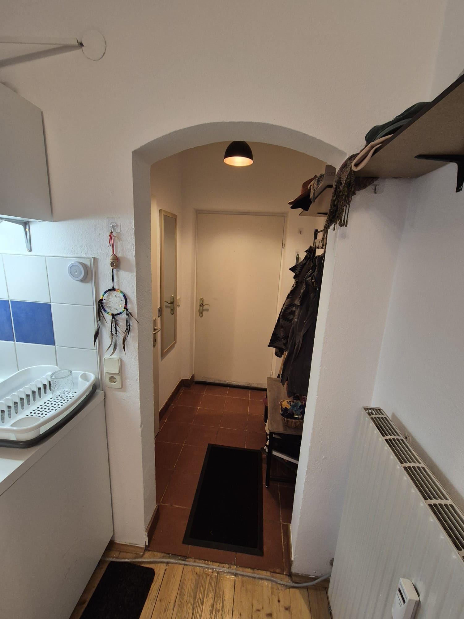 Garconniere am Pferdehof