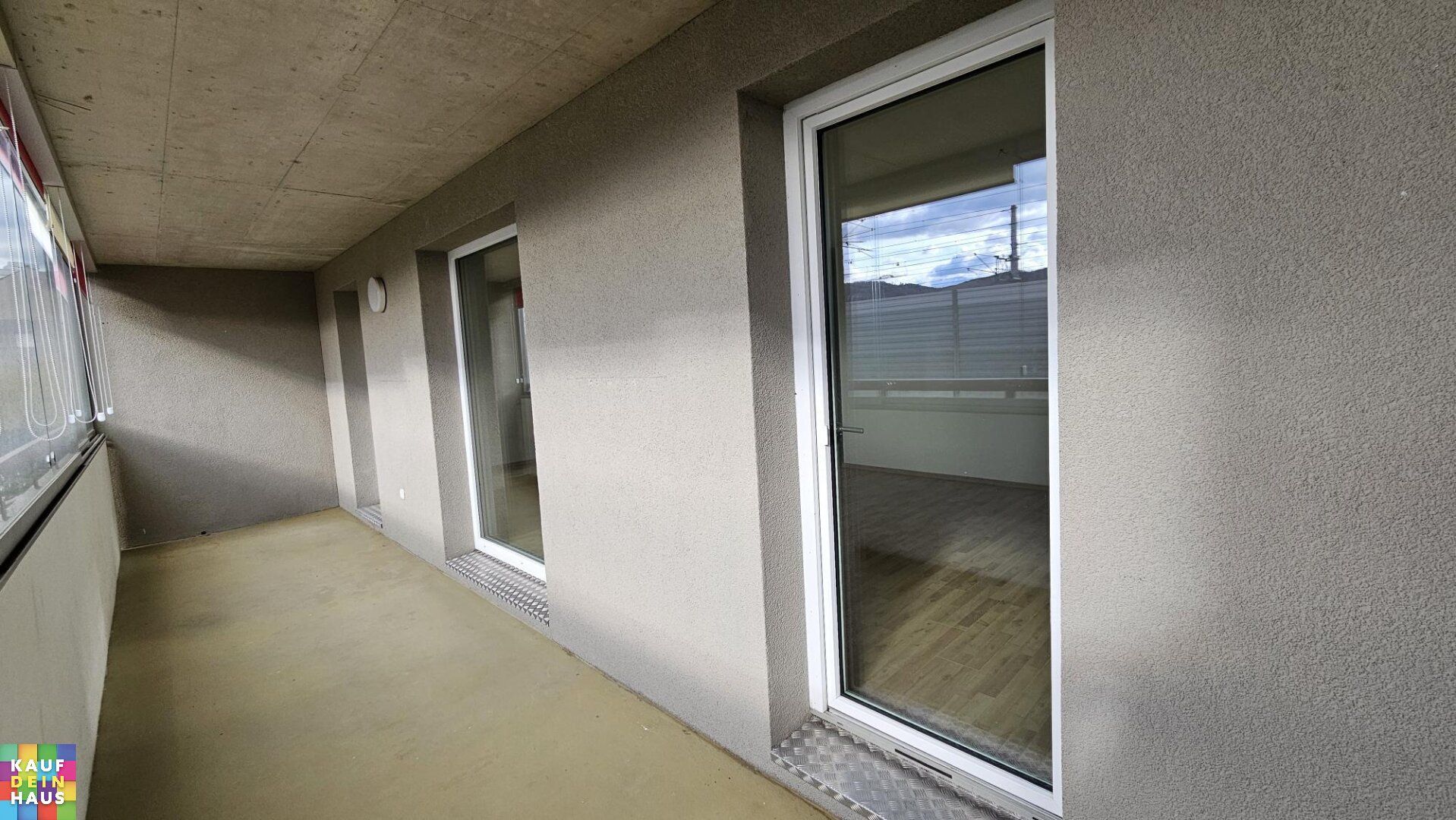 Wohnung – Graz - Ansicht 4