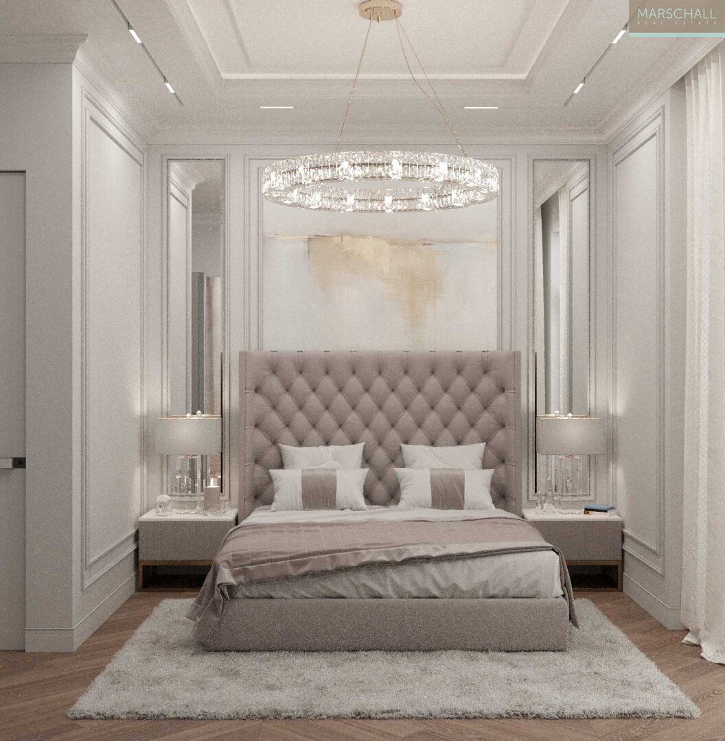 Revitalisierte 5-Zimmer-Stilaltbauwohnung in Toplage Hietzings