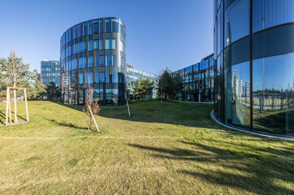 Panoramabüros - innovativ & kreativ - Ansicht 5