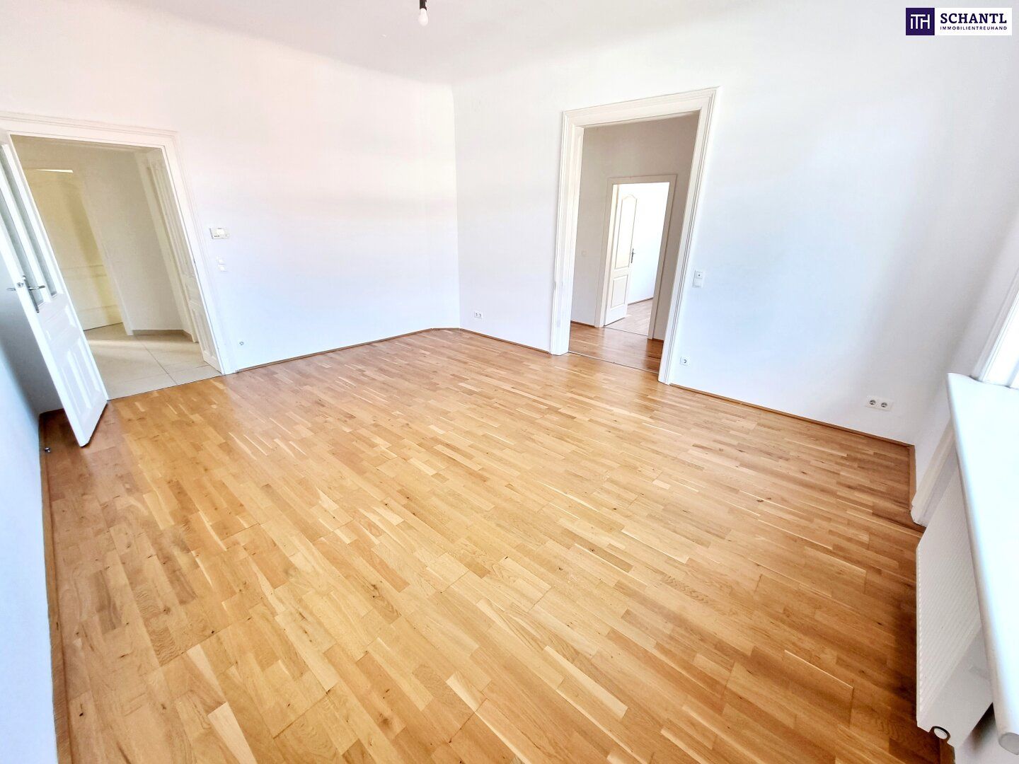 Wohnung – Wien, Erdberger Mais, Katastralgemeinde Landstraße - Ansicht 2