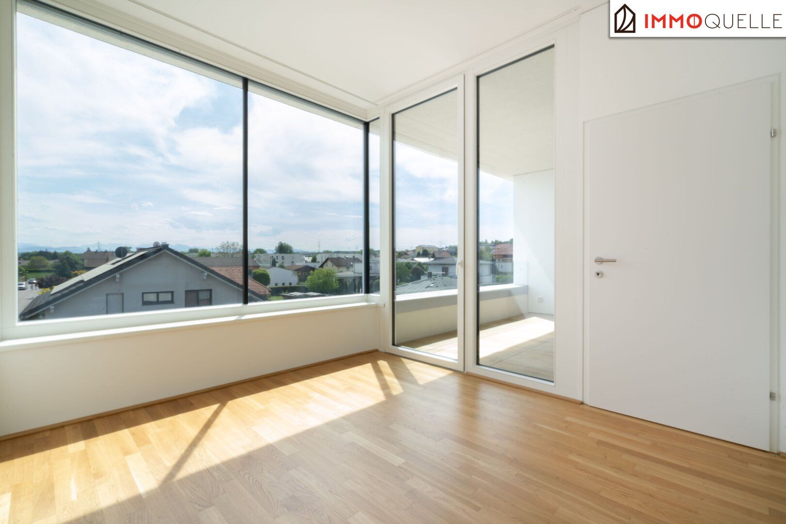 Wohnung – Kematen an der Krems - Mehr
