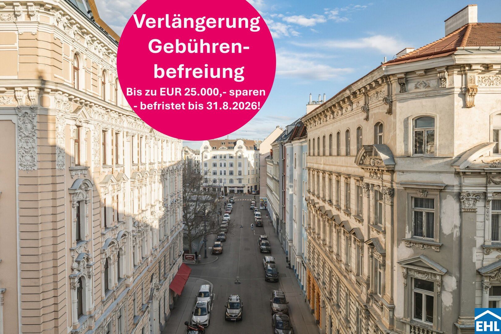 Zentraler geht Rendite nicht - THE PEARL