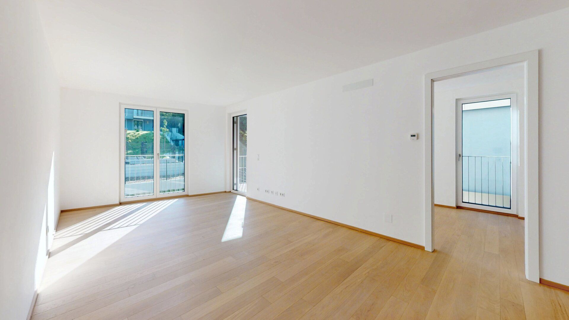 Quality Living im wundervollen Neustift.