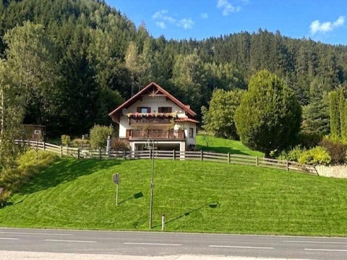Haus – Sankt Katharein an der Laming - Ansicht 2