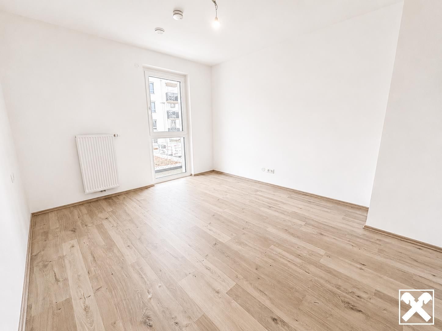 Wohnung – Wiener Neustadt - Ansicht 3