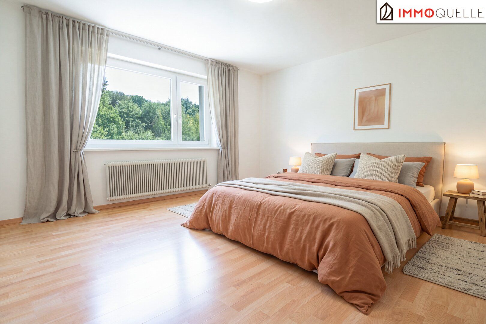 Wohnung – Attnang-Puchheim - Ansicht 3