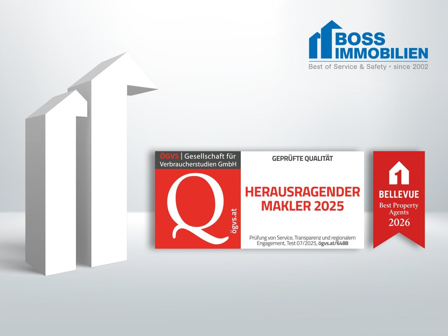 Wohnung – Traun - Ansicht 2