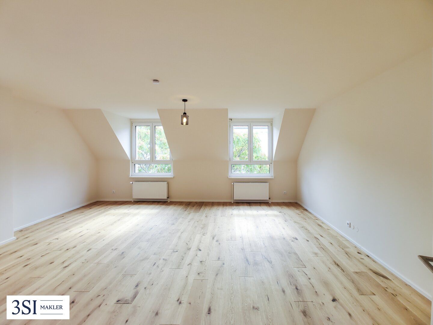 Wohnung – Wien