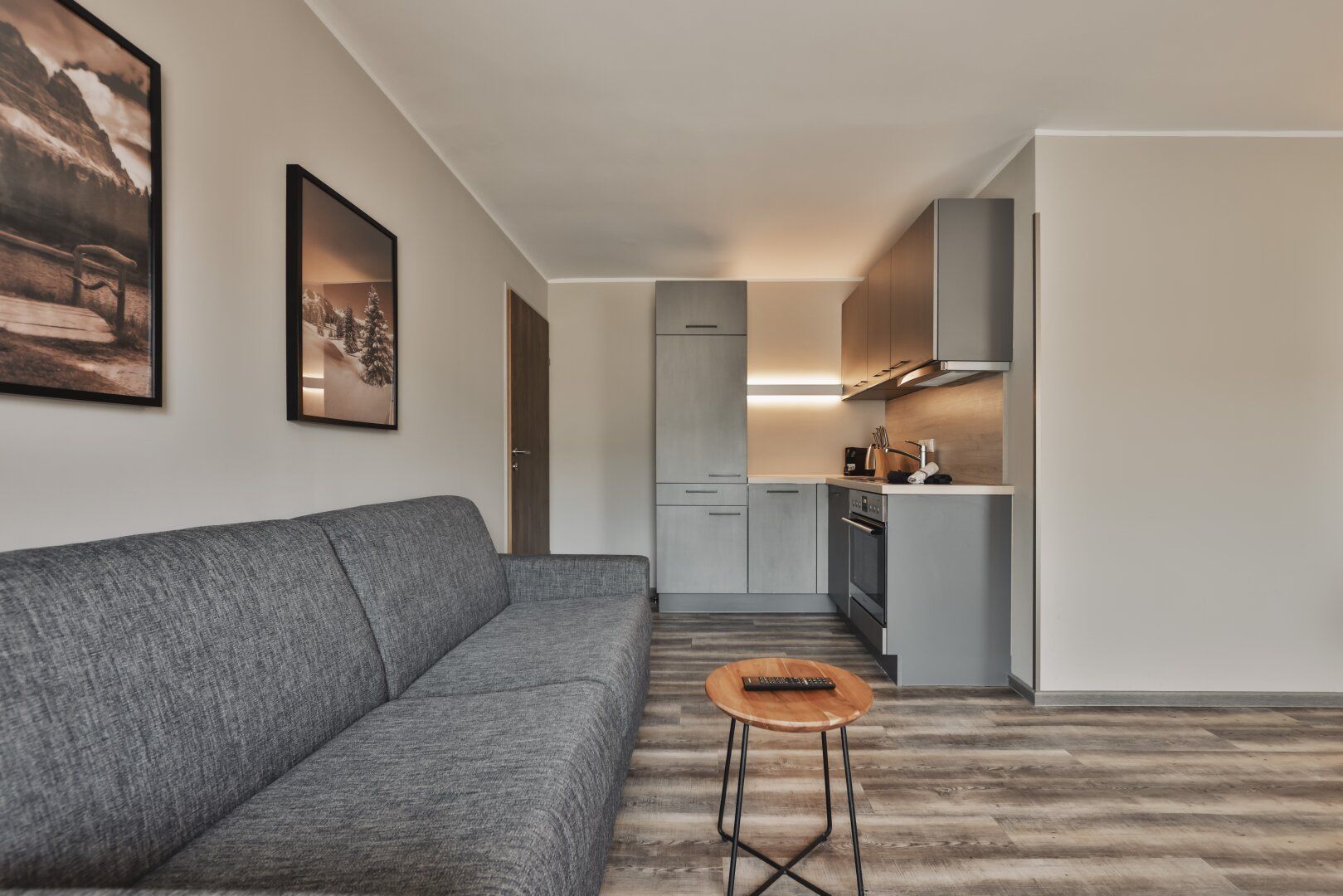 PREISSENSATION: Vollmöbliertes LUXUS-APARTMENT in TOPLAGE von Seefeld ab sofort zu kaufen! - Ansicht 5
