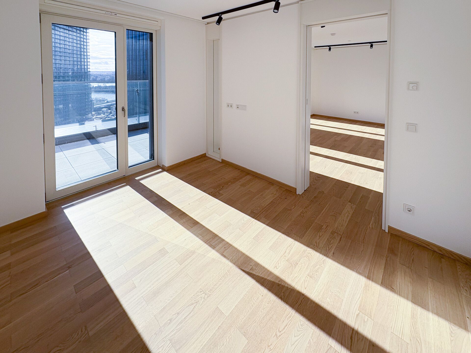 Wohnung – Wien - Ansicht 3