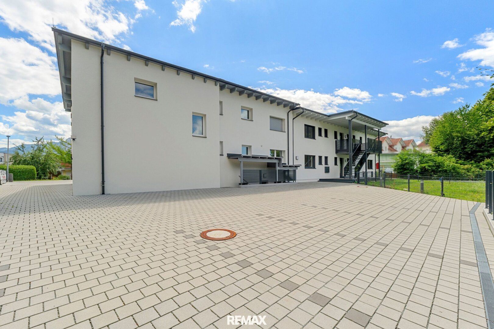 Hochwertige, vermietete 2-Zimmer-Anlegerwohnung mit Sofort-Rendite in Drobollach am Faaker See - Ansicht 4