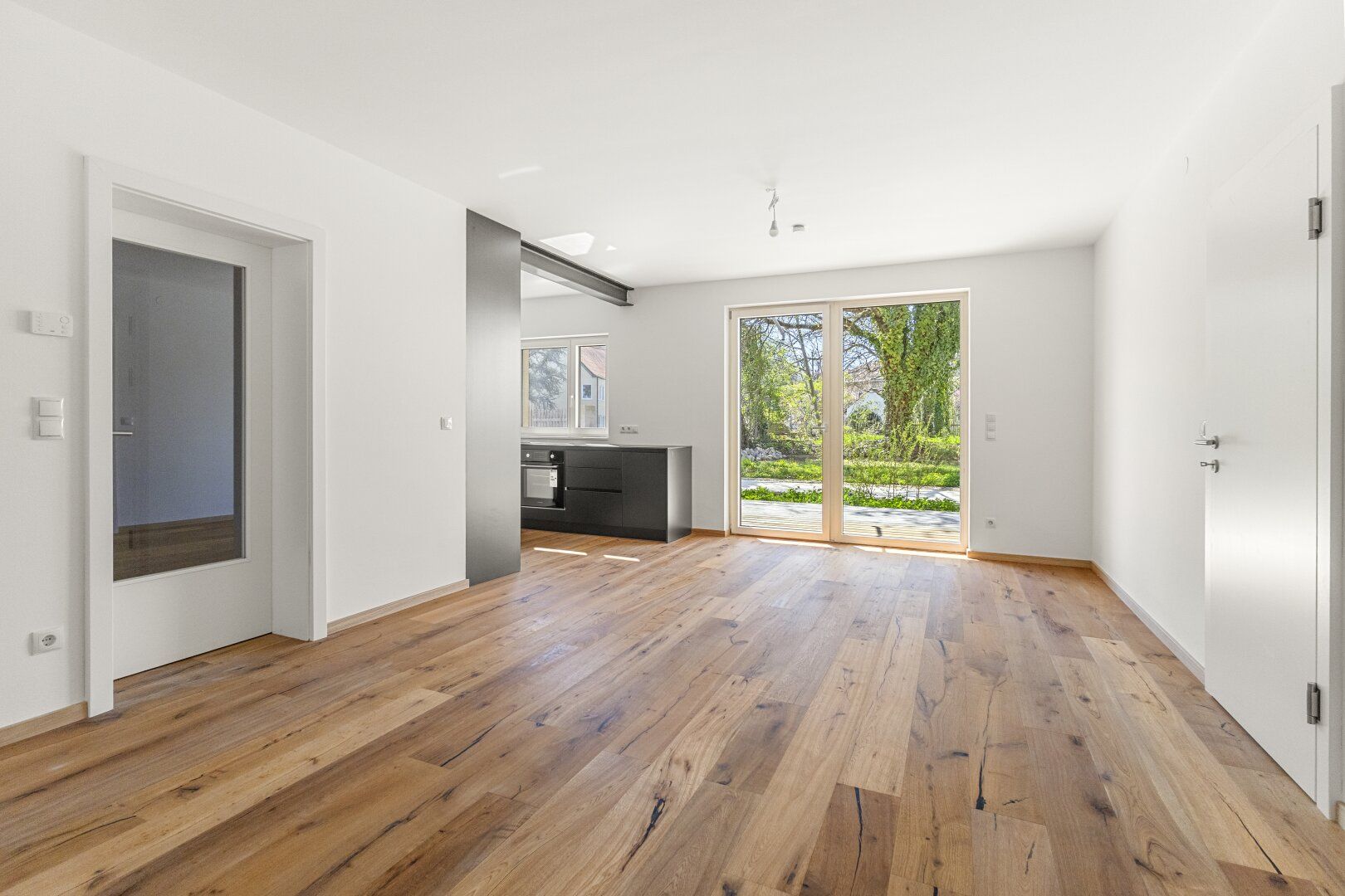 Traumhafte NEUBAUWOHNUNG in der Thermenstadt Bad Radkersburg | Erstbezug !!!PROVISIONSFREI!!!