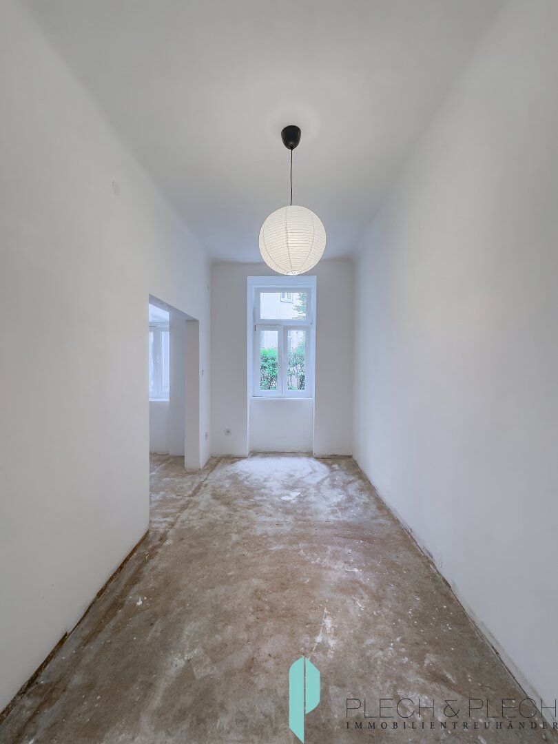 Wohnung – Wien, Döblinger Cottage, Oberdöbling - Ansicht 5