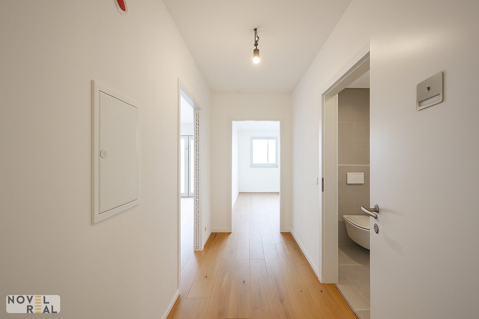 Wohnung – Wien,Simmering - Ansicht 4