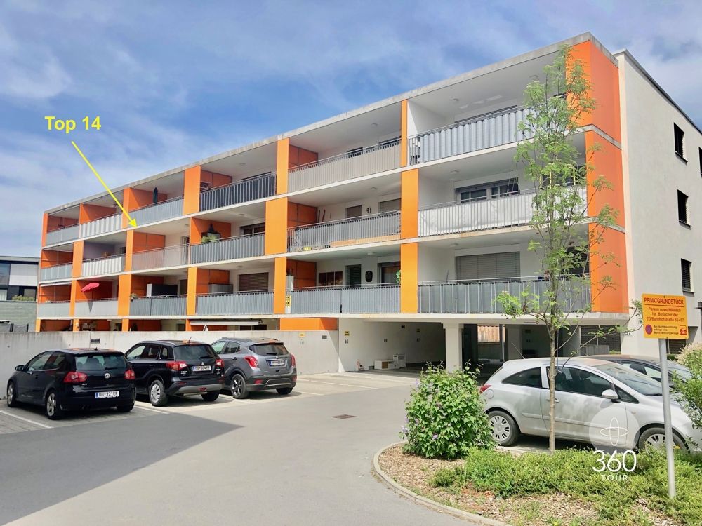 Wohnung – Lustenau, Bezirk Dornbirn - Ansicht 2