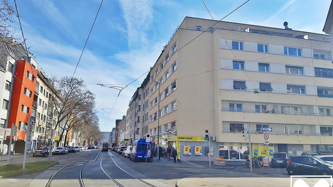Nachbarschaft