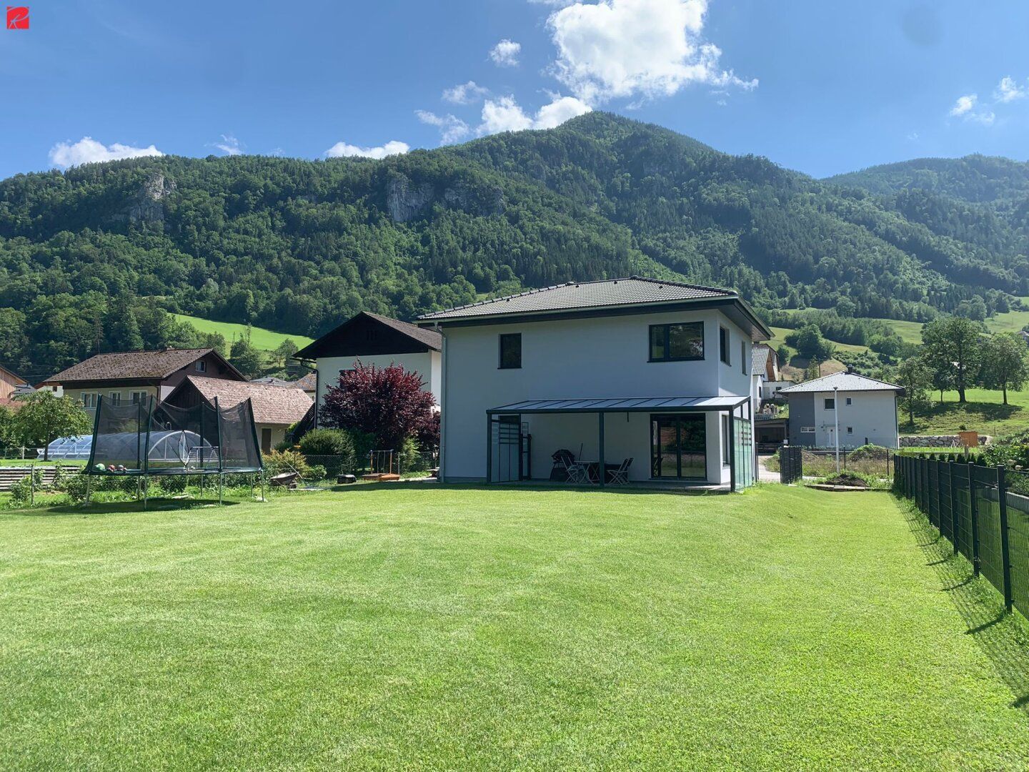 Ein Zuhause zum Wohlfühlen und Entspannen - perfekt für Ihre Familie!