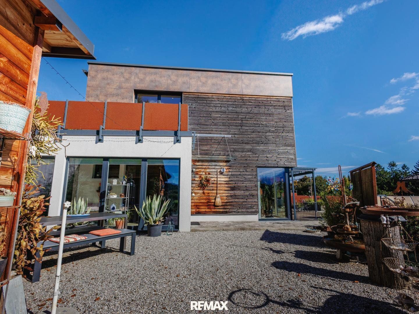 Haus – Drobollach am Faaker See - Ansicht 5